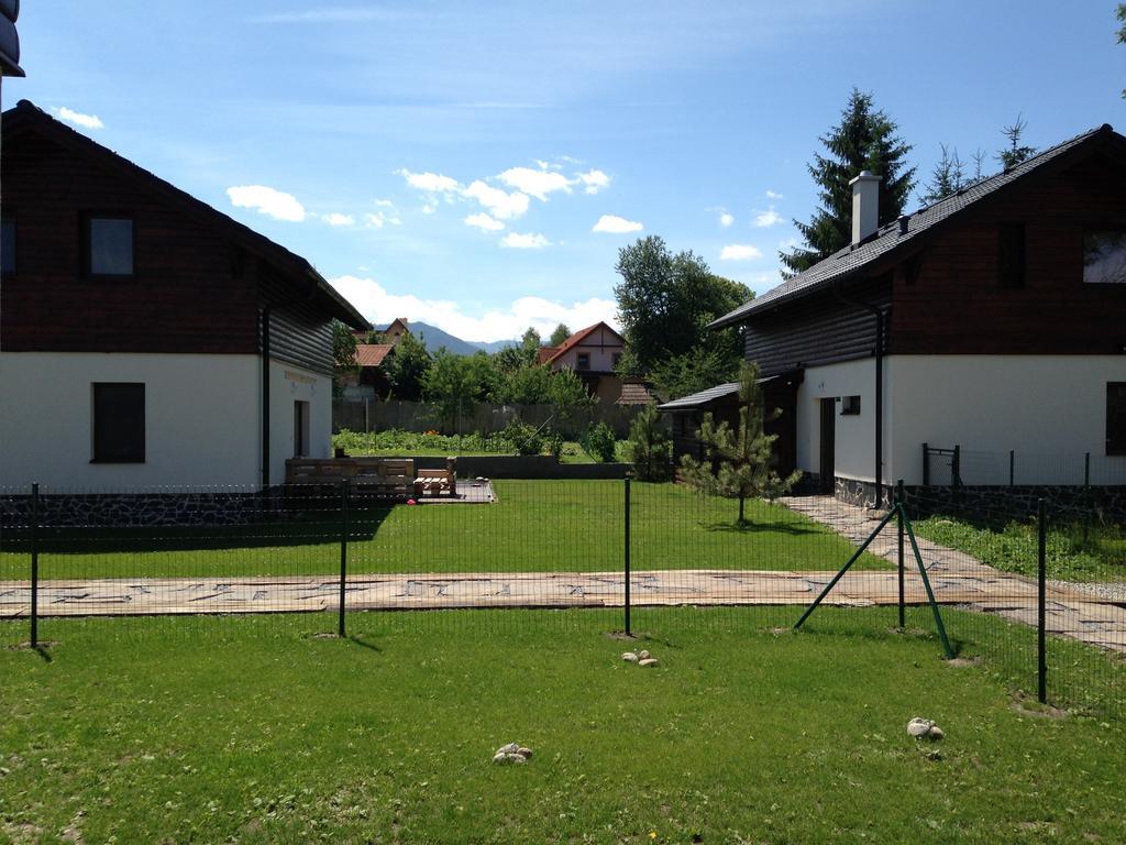 Villa Jasna Liptovsky Mikulas Exterior photo
