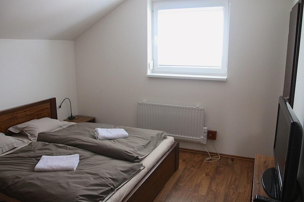 Villa Jasna Liptovsky Mikulas Room photo