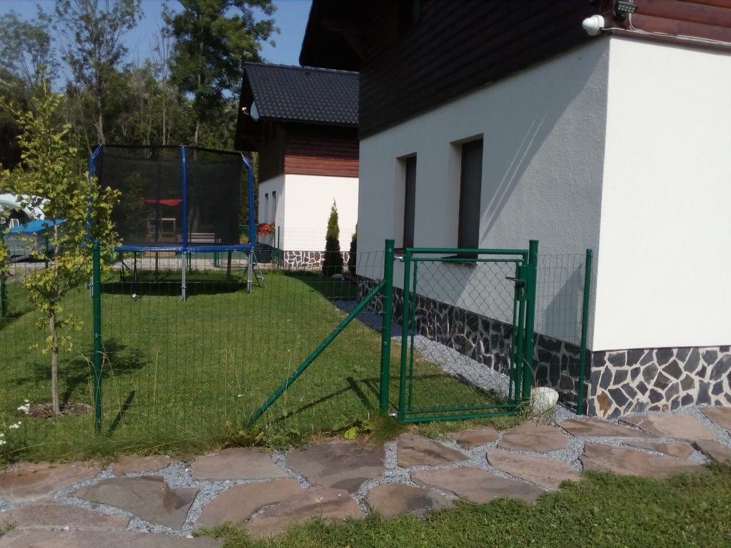 Villa Jasna Liptovsky Mikulas Exterior photo