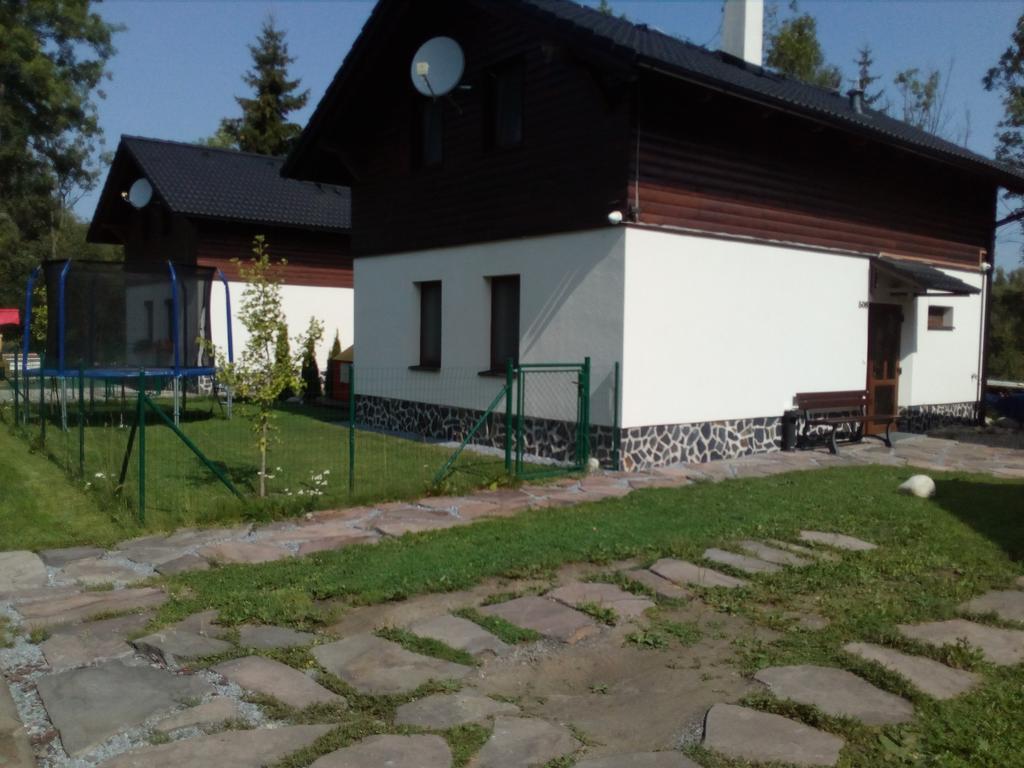 Villa Jasna Liptovsky Mikulas Exterior photo
